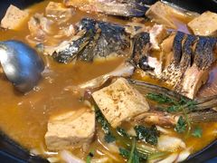 -壹只菜·崇明本地特色菜(崇明南门店)