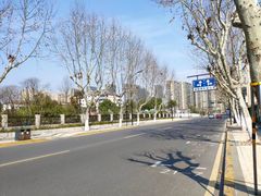 -浙江农林大学(东湖校区)