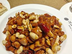 -河沿肉饼Beijing Pie(东华门店)