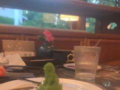 -广富林宰相府酒店·水云间