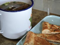 -海尔巴格·新疆菜(吐鲁番店)