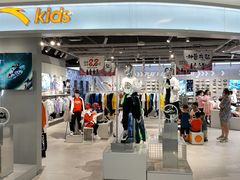 -万达广场(大明宫店)