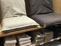 -MUJI无印良品(天一国购店)