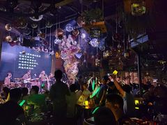 -胡桃里音乐酒馆(白云五号T5 MALL店)