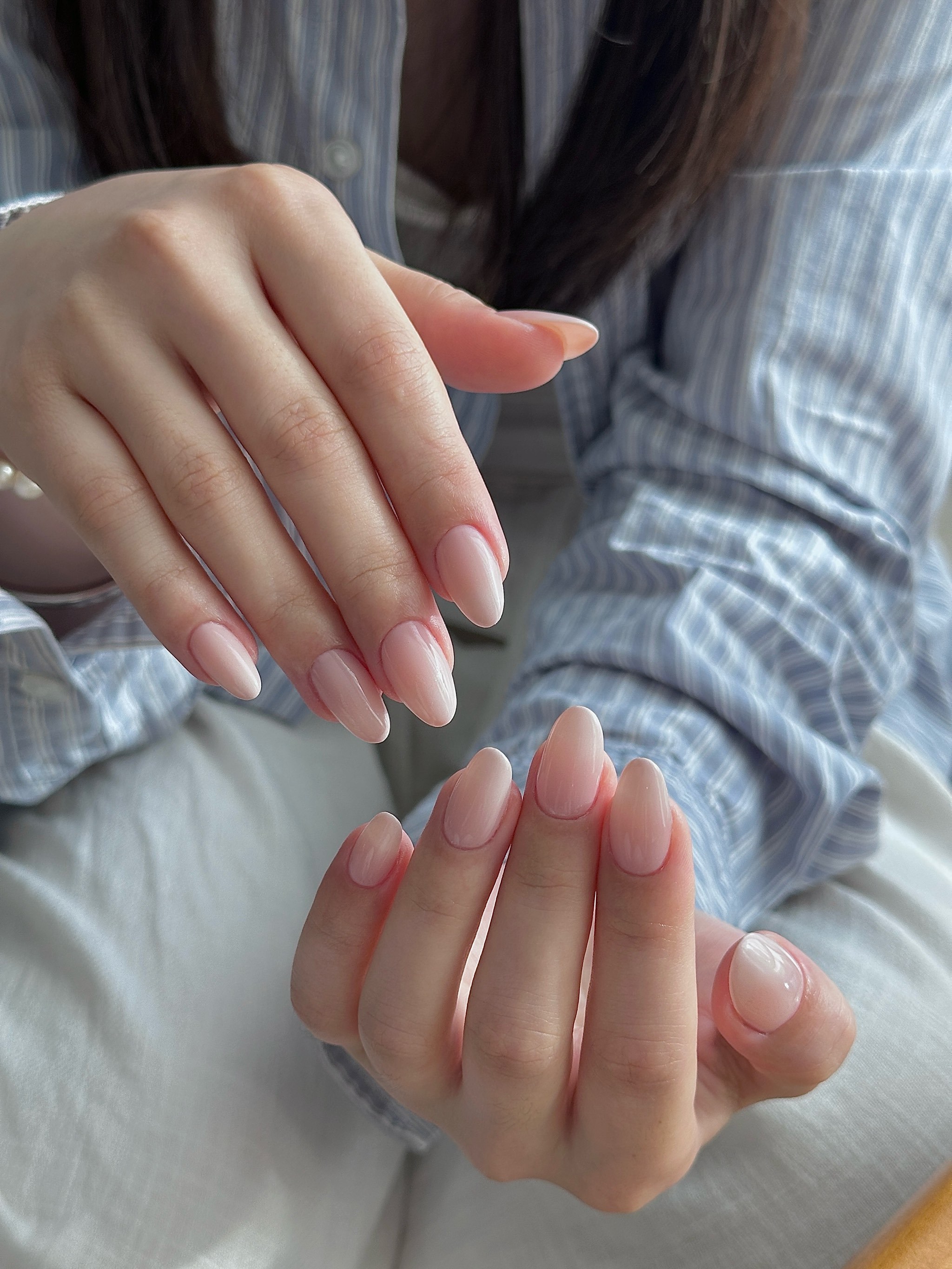 为什么要做美甲 为什么要做美甲