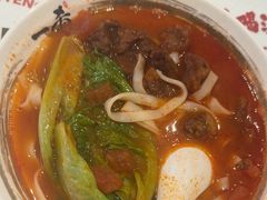 -一肴·牛肉粿条(深圳湾睿印店)