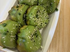 -阿三生煎(正弘城店)