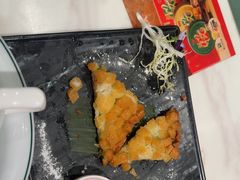 -悦得闲广式点心茶楼(蓝鲸世界店)