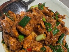 -佬太公海鸭·海鲜大排档(上海总店)