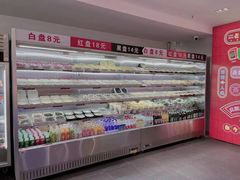 -老火港式大排档(金龙购物广场店)