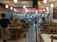 -袁记串串香(人民公园店)