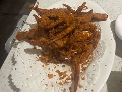 -肥仔文澳门猪骨煲(南京西路店)