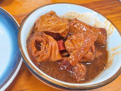 -阿勇面馆(东书房路店)