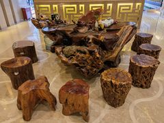 -七彩云南庆沣祥茶庄(金融街店)