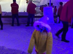 -世界之窗阿尔卑斯冰雪世界