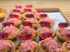 -味多美蛋糕(旧头路店)