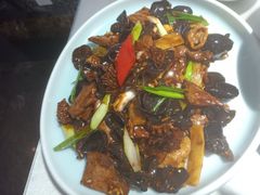 -鸭王烤鸭店(三里河店)