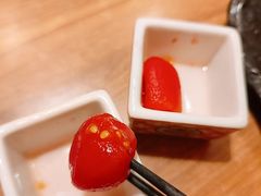 -隐月· 㐂和食屋(芝罘万达公馆店)