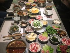 -夫妻肺片·中华老字号·正宗川菜(春熙路店)