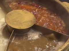 -巴奴毛肚火锅(广益哥伦布店)