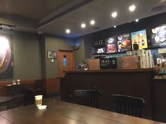 -星巴克(石厦街店)