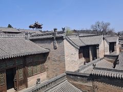 -山西王家大院