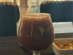 -蜜和麦精酿啤酒吧honey&malt(桐梓林店)