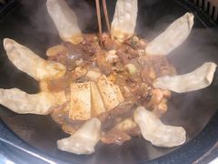 -锅来乐地锅鸡(安亭店)