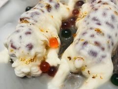 -北李妈妈菜·海肠捞饭(开发区万达店)
