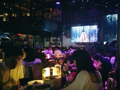 -胡桃里音乐酒馆(白云五号T5 MALL店)