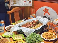 -三煮纸包鱼(青岛总店)