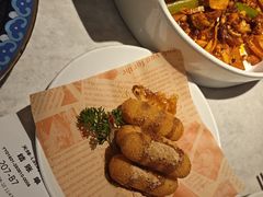 -天辣(金桥啦啦宝都店)