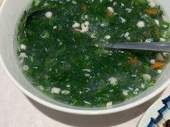 -山水一号·中餐厅