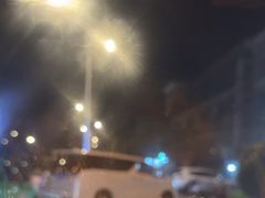 -老广烧烤(骆驼山康馨园店)