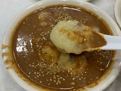 -老磁器口豆汁店(天坛店)