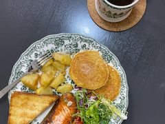 -LA JOLLA 墨西哥餐厅(学院路店)