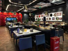 -加餐海鲜自助(宝龙一城店)