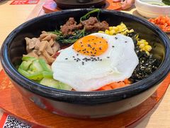 -庆米鲜朝鲜族拌饭(固戍店)