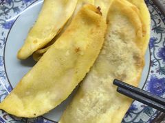 -金胜胖子牛肉锅贴(五福街店)