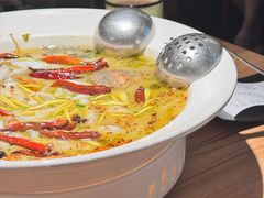 -太二酸菜鱼(浦东正大广场店)