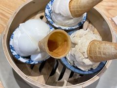 -歎雪糕低糖低脂Gelato冰淇淋