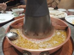 -刘老表·瓦罐汤涮肉(青云谱店)