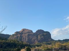 -丹霞山风景名胜区