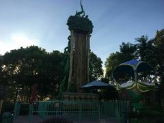 -安徒生童话乐园