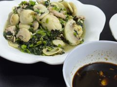 -素勤饮食店(城头巷店)