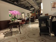 -漢舍中国菜馆(889广场店)