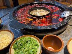 -陈眼镜火锅(总店)