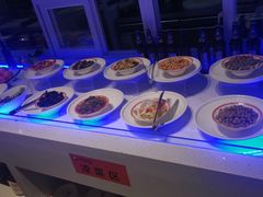 -快乐爱斯米牛排自助(正大广场店)