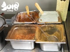 -老绍兴三味臭豆腐(奥林匹克购物广场店)