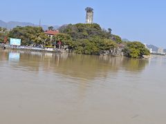 -江心屿景区